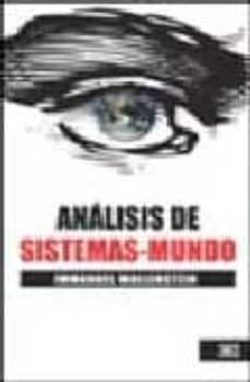 Analisis De Sistema-mundo