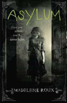 Libro, Audiolibro Asylum Asylum