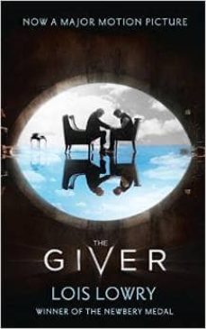 Libro, Audiolibro The Giver The Giver