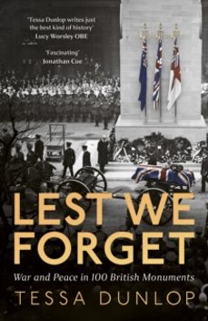 Lest We Forget