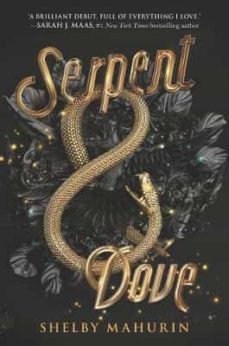 Libro, Audiolibro Serpent & Dove (serpent & Dove, 1) Serpent & Dove (serpent & Dove, 1)