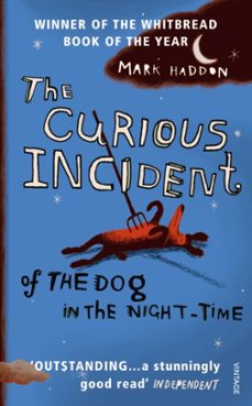 Libro, Audiolibro The Curious Incident Of The Dog In The Night-time The Curious Incident Of The Dog In The Night-time