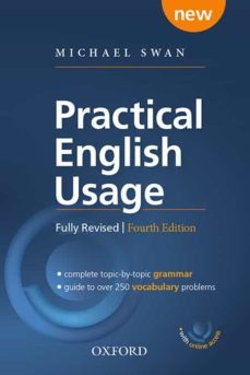 Practical English Usage (4th Edition): Paperback With Online Access: Michael Swn S Guide To Problems In English