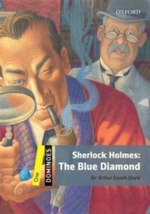Dominoes 1 Sherlock Holmes: The Blue Diamond (multi-rom Pack)