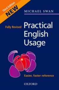 Practical English Usage (3rd Ed.)