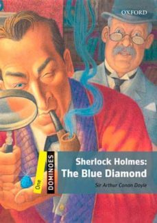 Dominoes 1: Sherlock Holmes: The Blue Diamond