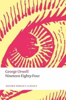 Libro, Audiolibro Nineteen Eighty-four Nineteen Eighty-four