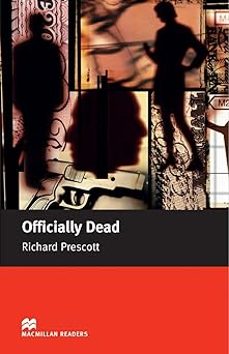 Officially Dead (u) Macmillan Reader