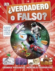 Libro, Audiolibro ¿Verdadero O Falso?: Grandes Preguntas, Increibles Respuestas ¿Verdadero O Falso?: Grandes Preguntas, Increibles Respuestas