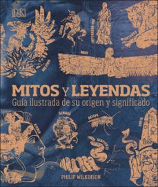 Libro, Audiolibro Mitos Y Leyendas Mitos Y Leyendas