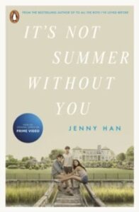 Its Not Summer Without You