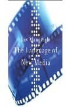 The Language Of New Media