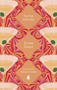 Libro, Audiolibro The Dud Avocado The Dud Avocado