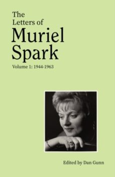 Libro, Audiolibro The Letters Of Muriel Spark (volume 1) The Letters Of Muriel Spark (volume 1)