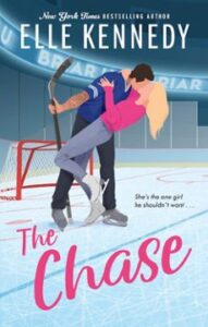 The Chase (off Campus 6)