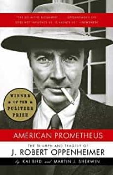Libro, Audiolibro American Prometheus: The Triumph And Tragedy Of J. Robert Oppenheimer American Prometheus: The Triumph And Tragedy Of J. Robert Oppenheimer