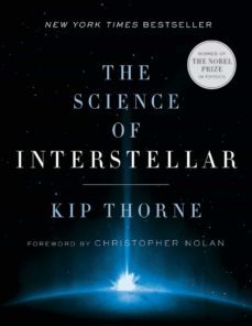 Libro, Audiolibro The Science Of Interstellar The Science Of Interstellar