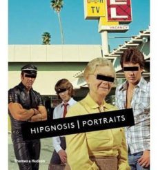 Libro, Audiolibro Hipgnosis Portraits Hipgnosis Portraits