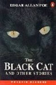 The Black Cat And Other Stories