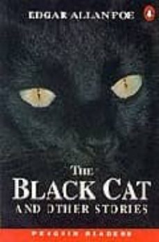 The Black Cat And Other Stories