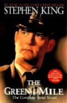 Libro, Audiolibro The Green Mile (the Complete Serial Novel) The Green Mile (the Complete Serial Novel)