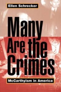 Many Are The Crimes