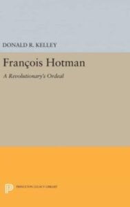 Francois Hotman