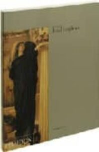The Art Of Lord Leighton