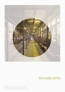 Richard Estes Phaidon Focus