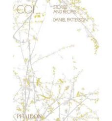 Libro, Audiolibro Coi: Stories And Recipes Coi: Stories And Recipes