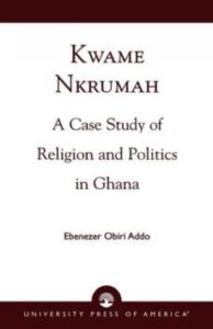 Kwame Nkrumah