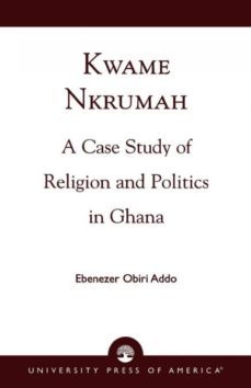 Kwame Nkrumah