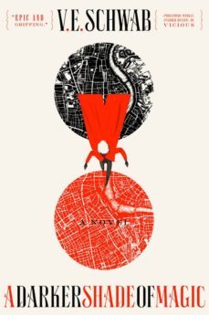Libro, Audiolibro A Darker Shade Of Magic A Darker Shade Of Magic