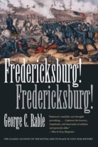 Fredericksburg Fredericksburg