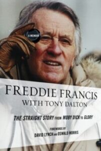 Freddie Francis