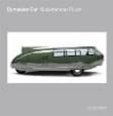 Dymaxion Car Buckminster Fuller
