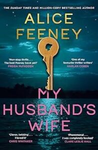 My Husband S Wife