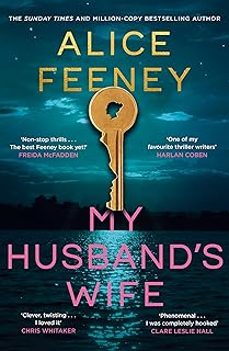My Husband S Wife