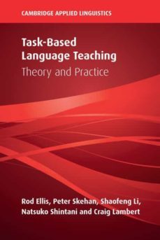 Task-based Language Teaching