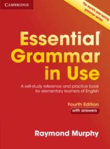 Essential Grammar In Use Book With Answers And Supplementary Exercises Pack  (nivel Basico)