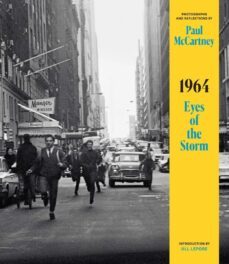 Libro, Audiolibro 1964 - Eyes Of The Storm 1964 - Eyes Of The Storm