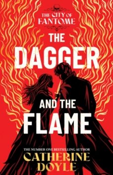 The Dagger And The Flame