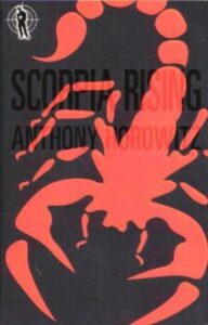 Scorpia Rising