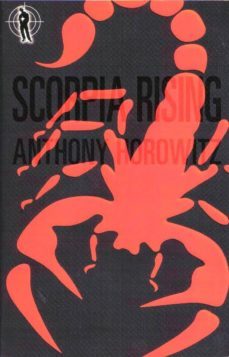 Scorpia Rising