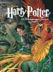 Harry Potter And The Philosopher S Stone