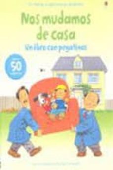 Libro, Audiolibro Nos Mudamos De Casa (primeras Experiencias) Nos Mudamos De Casa (primeras Experiencias)