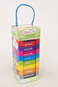 ¿como Me Siento?
