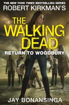 The Walking Dead: Return To Woodbury