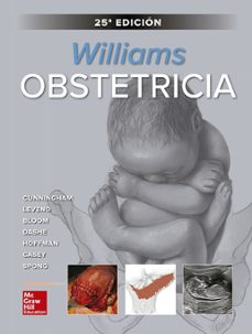 Williams Obstetricia.