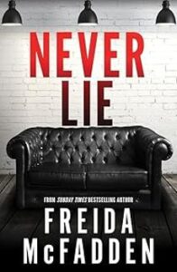Never Lie